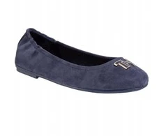 Tommy Hilfiger bateliai
