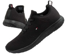 Tommy Hilfiger bateliai