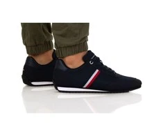 Tommy Hilfiger bateliai