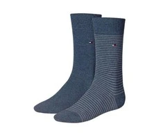 Tommy Hilfiger kojinės (2 poros)
