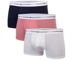 Tommy Hilfiger trumpikės