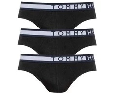 Tommy Hilfiger trumpikės