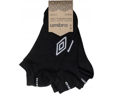 Umbro kojinės (3 poros)