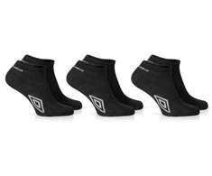 Umbro kojinės (3 poros)