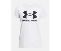 Under Armour marškinėliai
