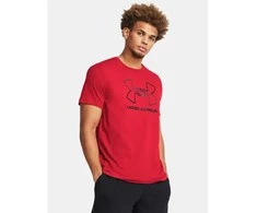 Under Armour marškinėliai