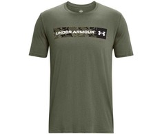 Under Armour marškinėliai