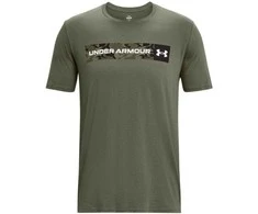 Under Armour marškinėliai