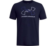 Under Armour marškinėliai