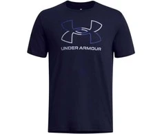 Under Armour marškinėliai