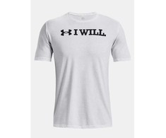 Under Armour marškinėliai