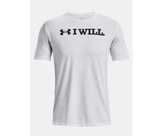 Under Armour marškinėliai