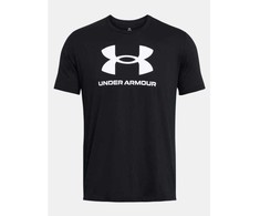 Under Armour marškinėliai
