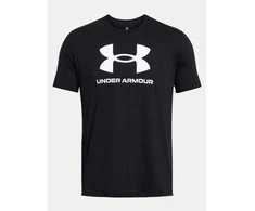 Under Armour marškinėliai
