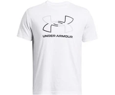 Under Armour marškinėliai