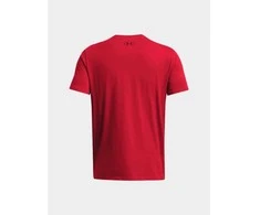 Under Armour marškinėliai