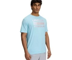 Under Armour marškinėliai