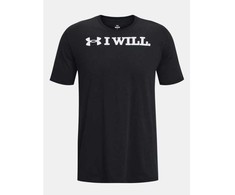 Under Armour marškinėliai