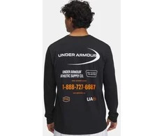 Under Armour marškinėliai
