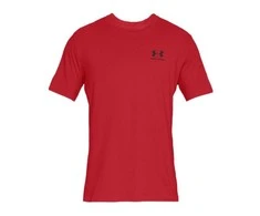 Under Armour marškinėliai