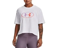 Under Armour marškinėliai