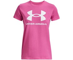 Under Armour marškinėliai