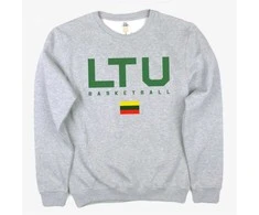 Unisex LTU džemperis