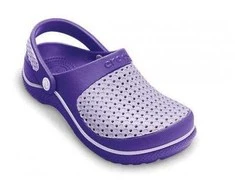 Vaik. Crocs sandalai
