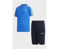 Vaikiška Adidas futbolo apranga
