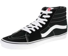 Vans bateliai