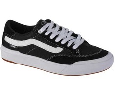 Vans bateliai
