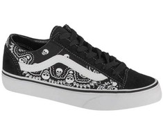Vans bateliai