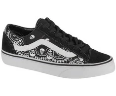 Vans bateliai