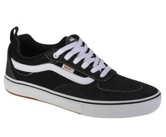Vans bateliai