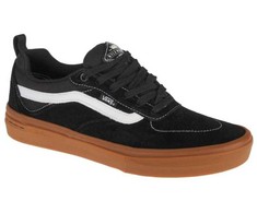 Vans bateliai