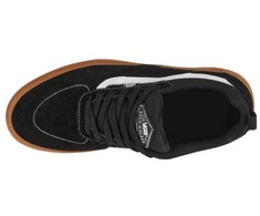 Vans bateliai