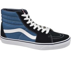 Vans bateliai