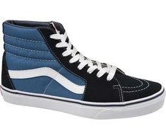 Vans bateliai
