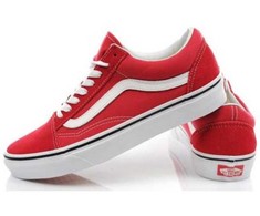 Vans bateliai