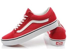 Vans bateliai