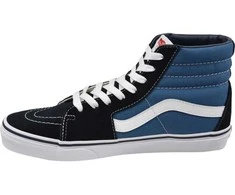 Vans bateliai