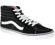 Vans bateliai