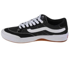 Vans bateliai