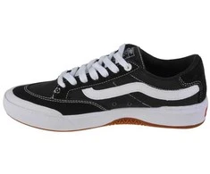 Vans bateliai