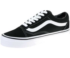 Vans bateliai