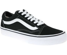 Vans bateliai