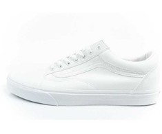 Vans bateliai