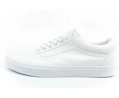 Vans bateliai