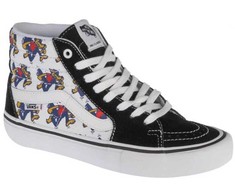 Vans bateliai