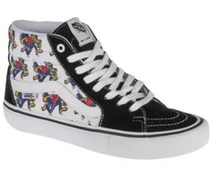 Vans bateliai